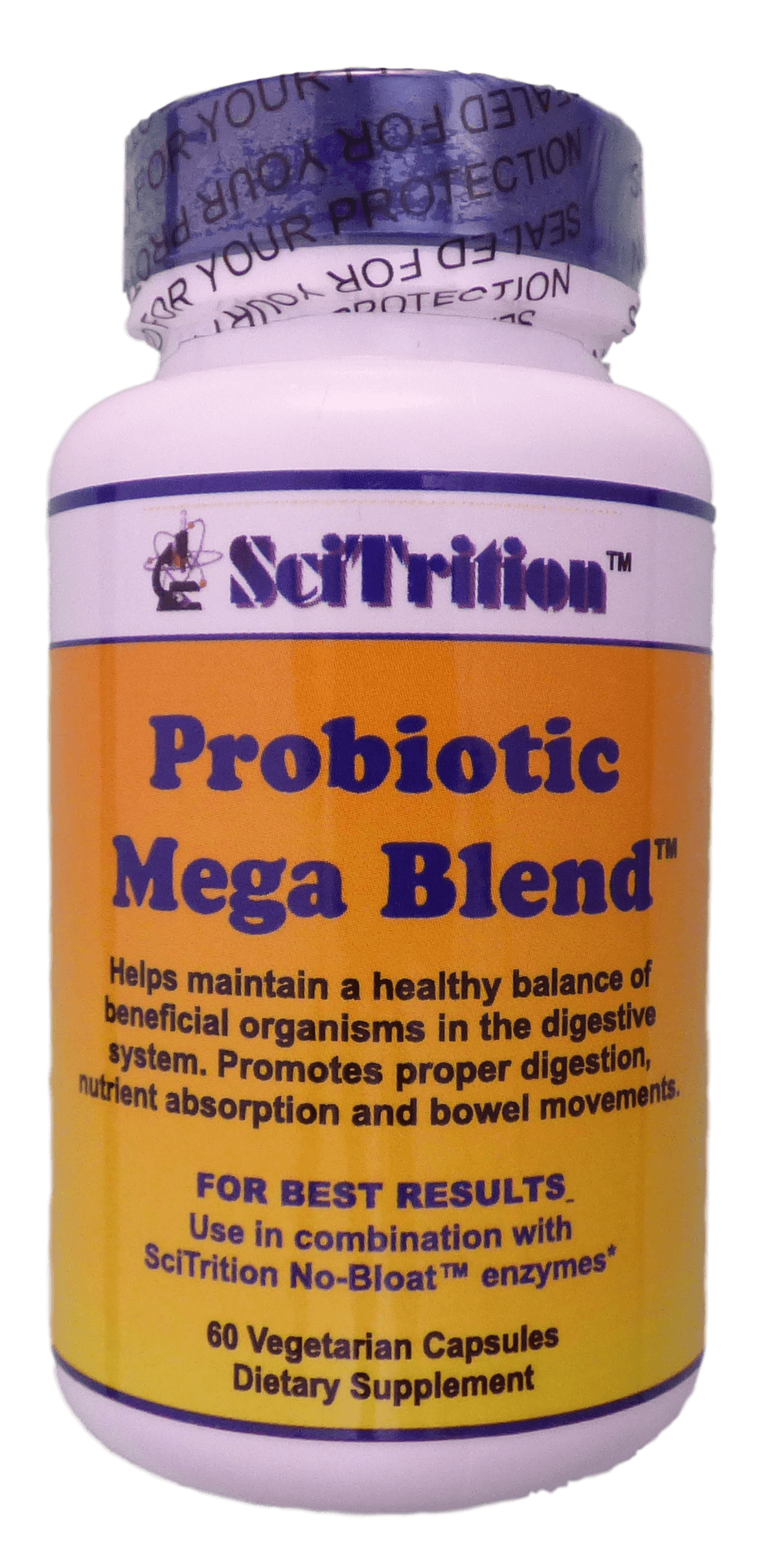 spore forming probiotics